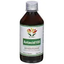 Antacid Syrup